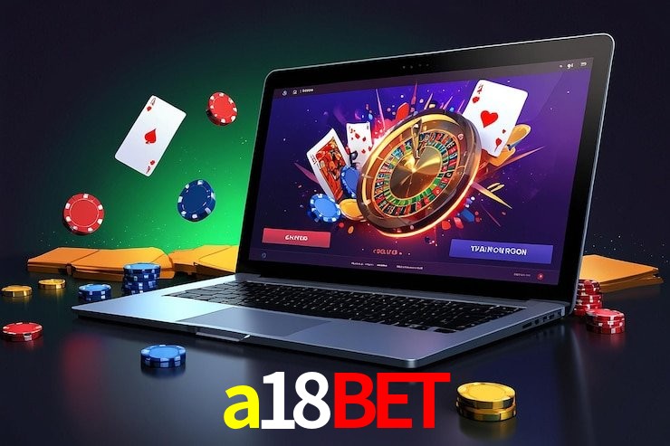 a18bet Certificado eCOGRA