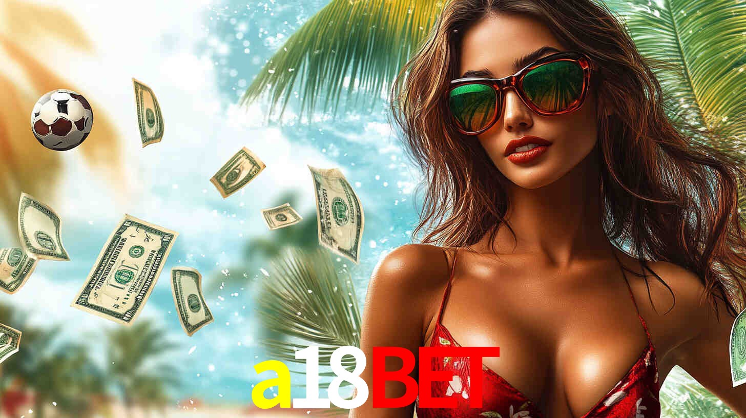 a18bet Logo - Bônus de Cadastro