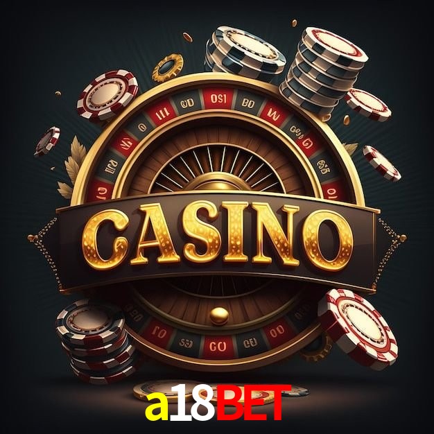a18bet Download Speed Test Logo - Teste de Velocidade Certificado