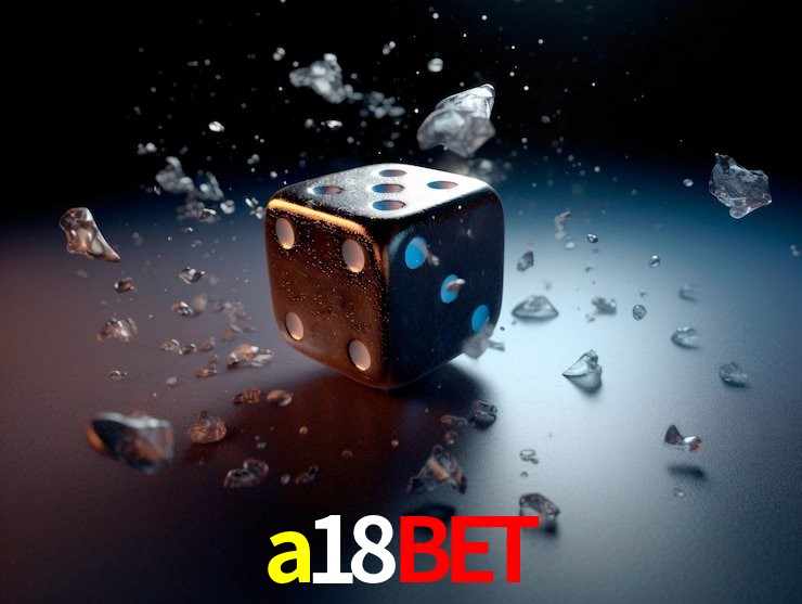 a18bet Loteria Online Brasil - Plataforma Certificada